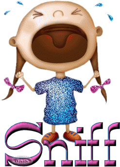 sniff tu me manque b�b� !!!!